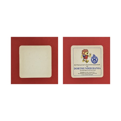 Dortmunder hansa blaue - dortmunder,