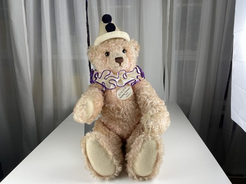 Steiff tier teddy bär 407277 - teddy,