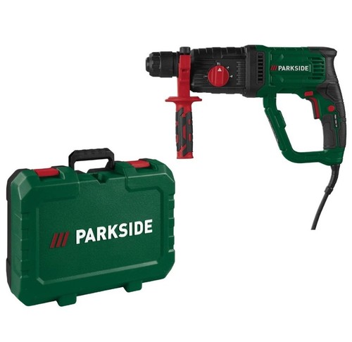 Parkside elektro bohr und - bohr-,