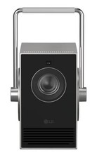 LG PU600U CineBeam Q tragbarer