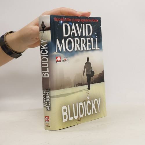 Bludičky david morrell - | ,