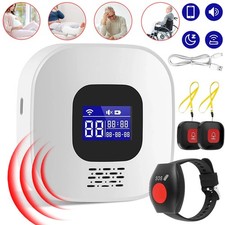 Notrufknopf WiFi Smart