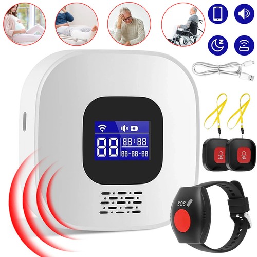 Notrufknopf wifi smart - notrufknopf,