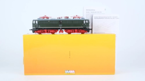 Brawa 43148 lok br 242 - h0,