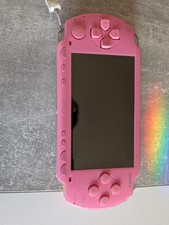 Sony PSP Rosa 1004 Homebrew LME 6.61