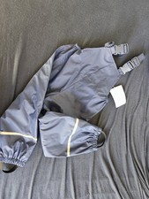 Neue Matschhose Gr. 98/104