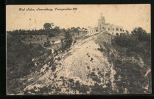 Bad Sulza, Blick zur