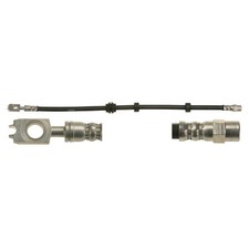 2x TRW Bremsschlauch vorne