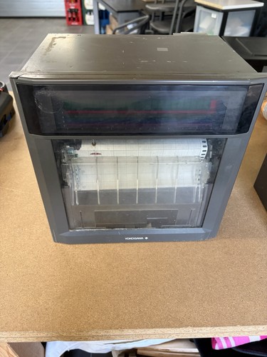 Yokogawa µr1800 recorder - yokogawa,