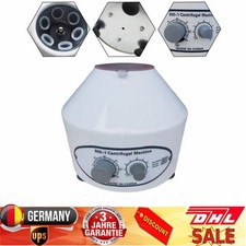 220V Labor Zentrifuge