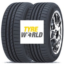 Goodride 107 235 55 - 4x, r18