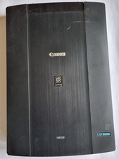 Canon Flachbettscanner LIDE 220