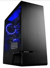 Medion erazer enforcer x10 - enforcer,