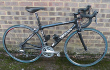 Kleines dolan carbon rennrad - carbon,