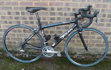 Kleines Dolan Carbon Rennrad