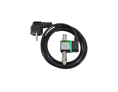 Co2 magnetventil - co2, |