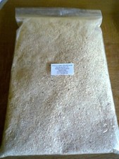 4 x Räuchermehl Original vom Schwarzwald  Fichten + Tannen Mehl fein a 500 gr