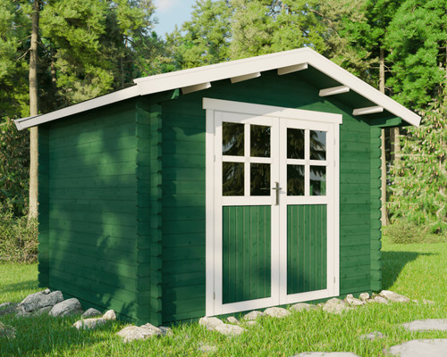 Gartenhaus gerätehaus - gartenhaus,