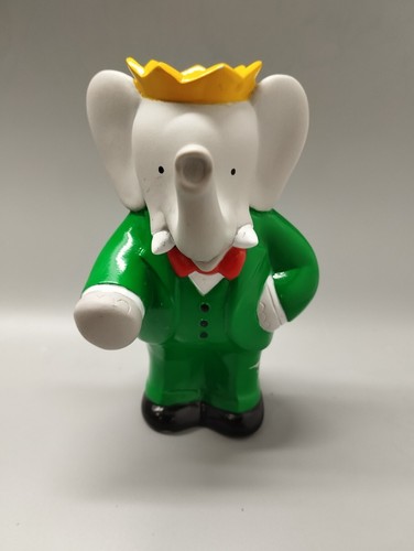 Vintage 90er babar - 90er, der