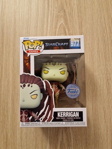 Funko pop spiele starcraft - funko,