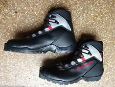 Salomon Langlaufschuhe Gr 44 45 28,5cm Langlauf Schuhe SNS Profil