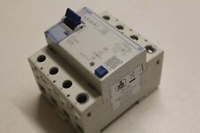 Doepke Allstromsensitiv/ FI-Schalter 63A/30mA Typ B