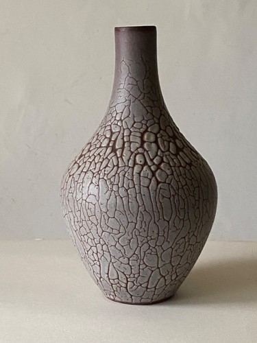 Albert kiessling keramik vase - albert,