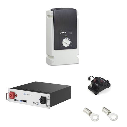 Rabatt 5kw 48v off - off-grid, kit