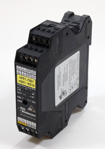 Bihl wiedemann bwu1345 12425 - bihl+wiedemann,