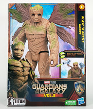 Groot Guardians of the Galaxy
