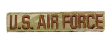 US Airforce Army Ocp
