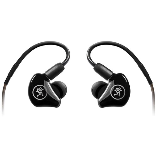 Mackie 220 - mackie, mp-220