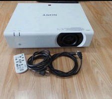Sony VPL-CW256 4500Ansi Lumen