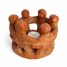 Budawi® Freundeskreis aus Ton