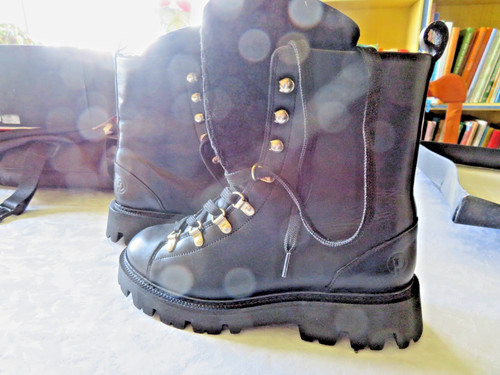 Tommy hilfiger damen boots - hilfiger,