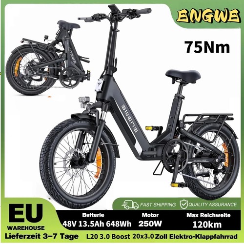 Herren damen bike 250w - herren/damen,