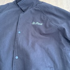 St Pauli Jacke XXL Neu Und