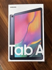 Samsung Galaxy Tab A 2019