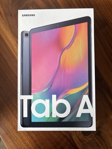Samsung galaxy tab 2019 - galaxy, a