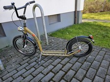 Dogscooter / Tretroller von  KOSTKA 