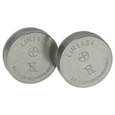 2x Akku für Samsung Galaxy Buds+ Buds PLUS Buds Live Headset 85mAh