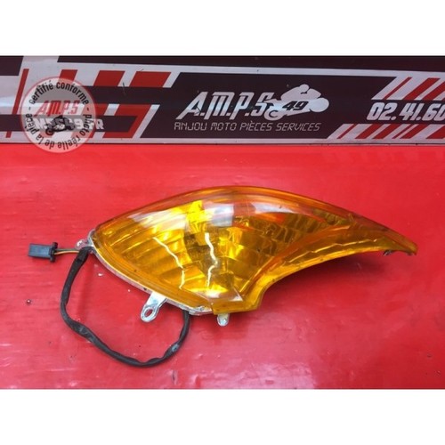 Blinker hinten links honda - hinten,