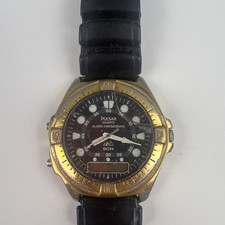 PULSAR Men’s Alarm