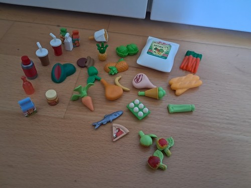 Playmobil city life - city,