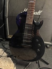 ESP LTD EC 50, E Gitarre, les