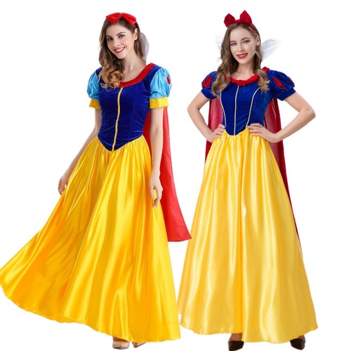 2026 damen schneewittchen - damen,