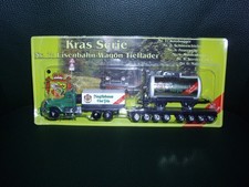 Werbetruck Biertruck LKW  ϓ