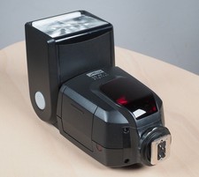 Blitzgerät Metz 50 AF-1