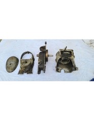 IWL Troll TR150 Motorteile