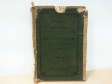 RAVENSTEINS RADFAHRERKARTE von